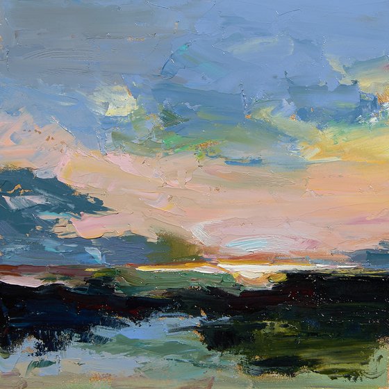 Atmospheric Study No. 19