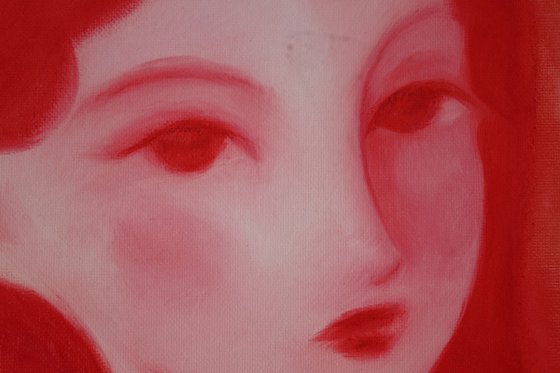 Awakening of the Rose