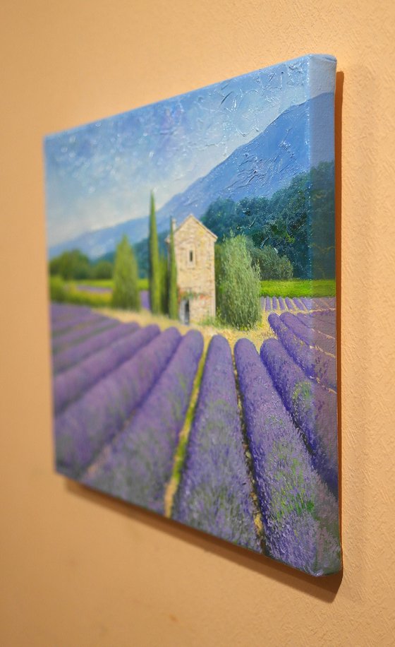 Provence