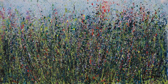 Whispers of Pollock Meadow