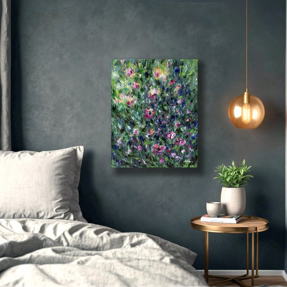 Meadow Opulence