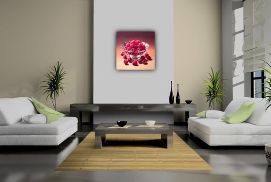 Raspberries