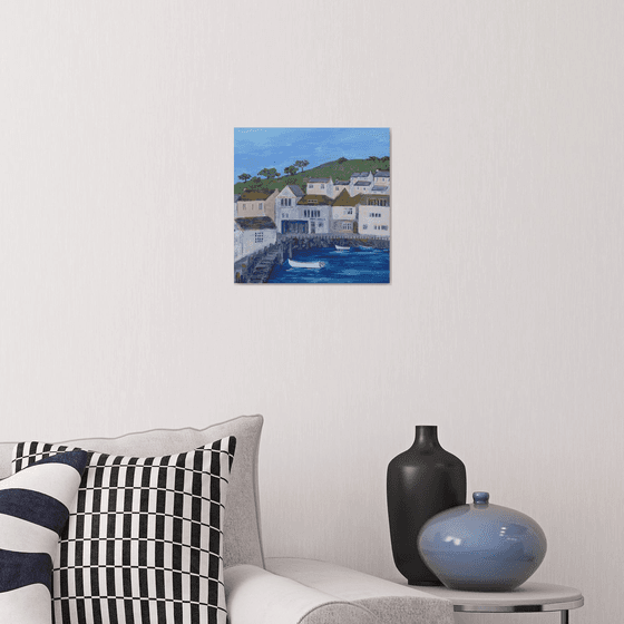 St Mawes