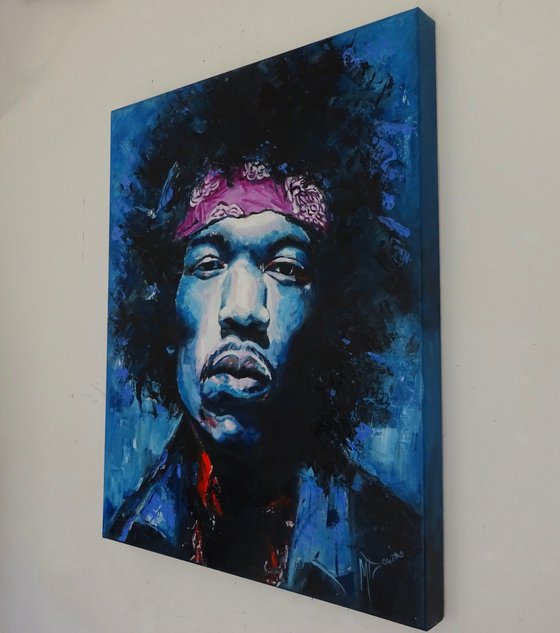 Jimi Hendrix