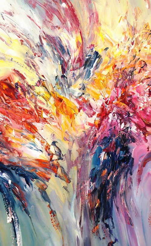 High Energy XL 1 by Peter Nottrott