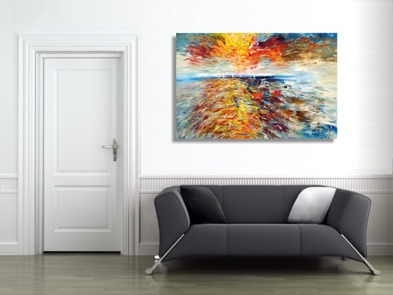 Seascape Sailing Impressions XL 10
