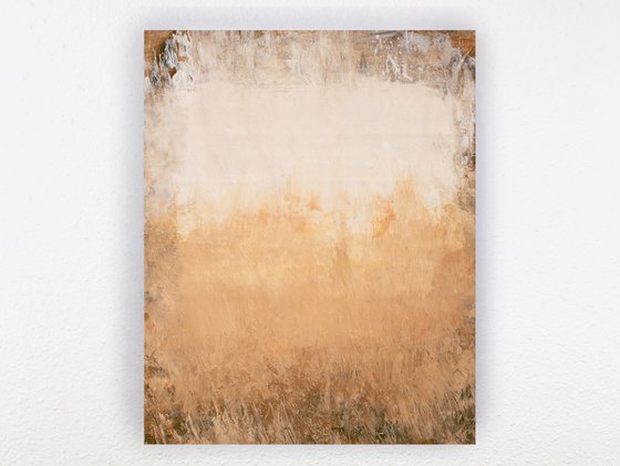 Sandstone Field 260807