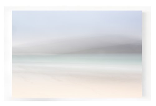 Not so far away  - Extra large abstract photography by Lynne Douglas