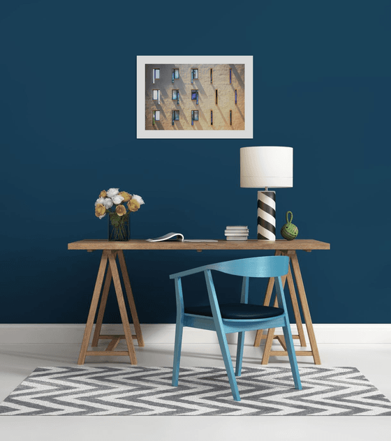 Wallscape 277