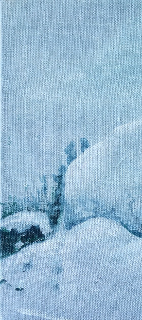 Waiting for Warmth