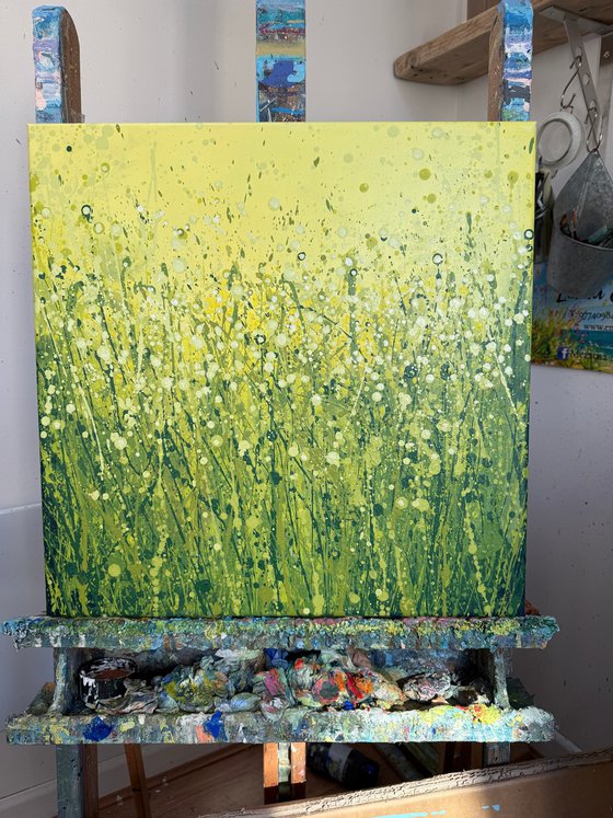 Spring Unbound