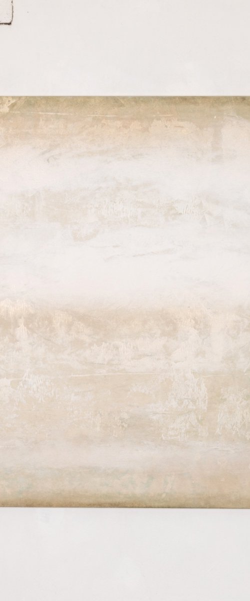 No. 25 - 81 (90 x 120 cm) by Rokas Berziunas