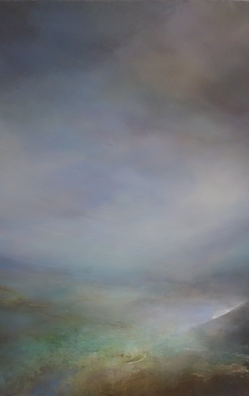 Borderlands: Caradoc by Jane  Elizabeth Cullum