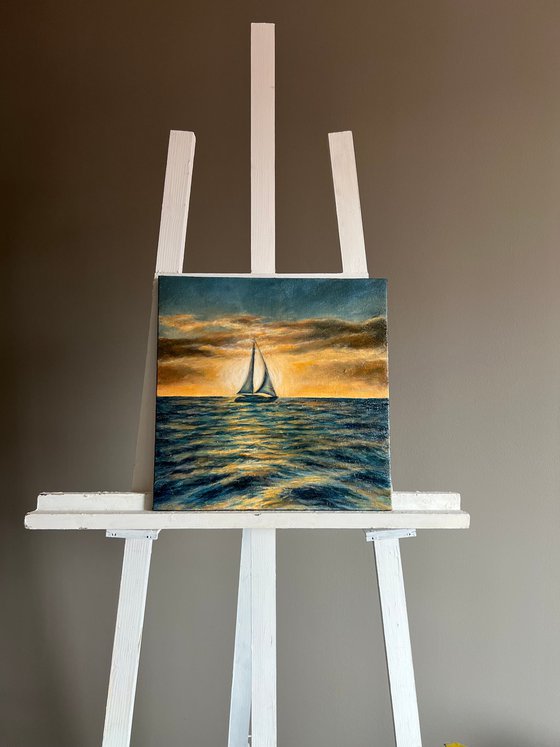 Echoes of the Horizon