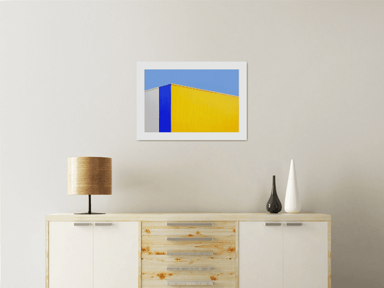 Wallscape 287