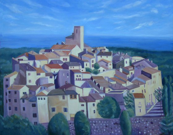 Saint Paul de Vence