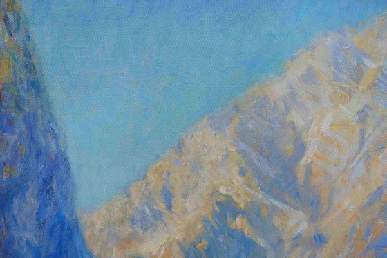 St. Bartholomä (Königssee / Bavaria)