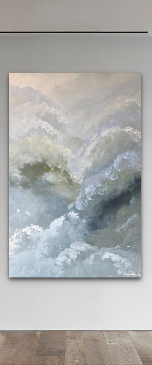 Endless Calm by Ivana Gigovic