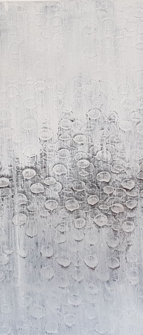 01-The leaf of the flower falls by Sun-Hee Jung