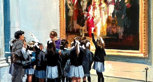 Artwork by Paul Cheng