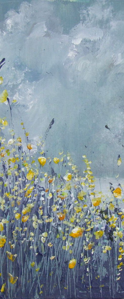 Calon by Emma Sian Pritchard