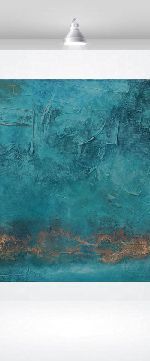 Sun Traces by Edelgard Schroer