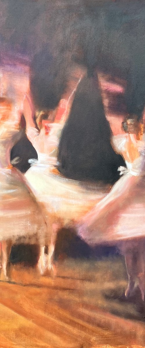 Untitled 30 by John Welsh