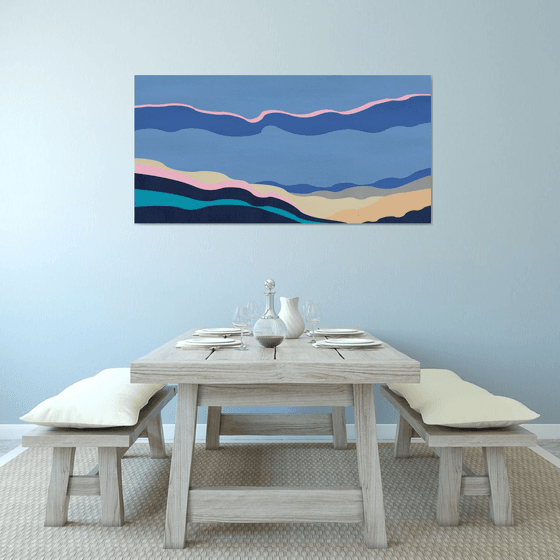 Modern Landscape #06