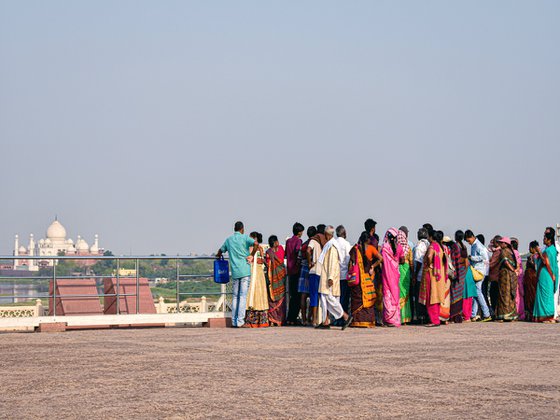 INDIAN PEOPLE
