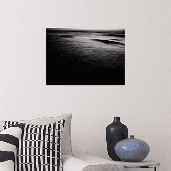 After the sun has set III | Limited Edition Fine Art Print 1 of 10 | 45 x 30 cm