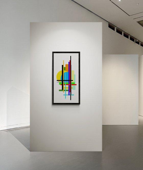 Chromatic Intersections