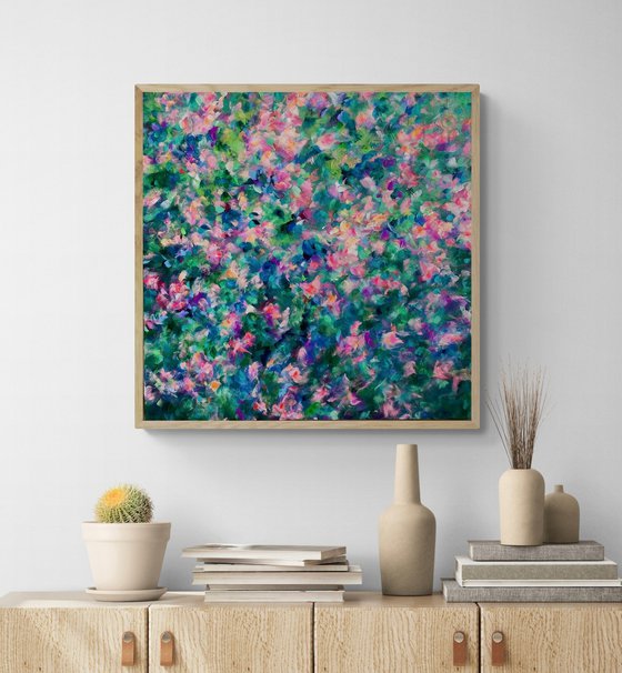 Treasures of the Garden