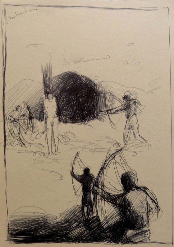 The Target