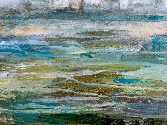 Estuary View