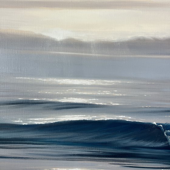 In The Soft Light