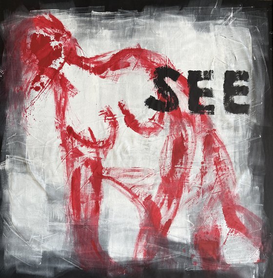 Messages from the Universe #4