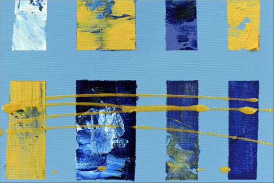 Blue Pulse