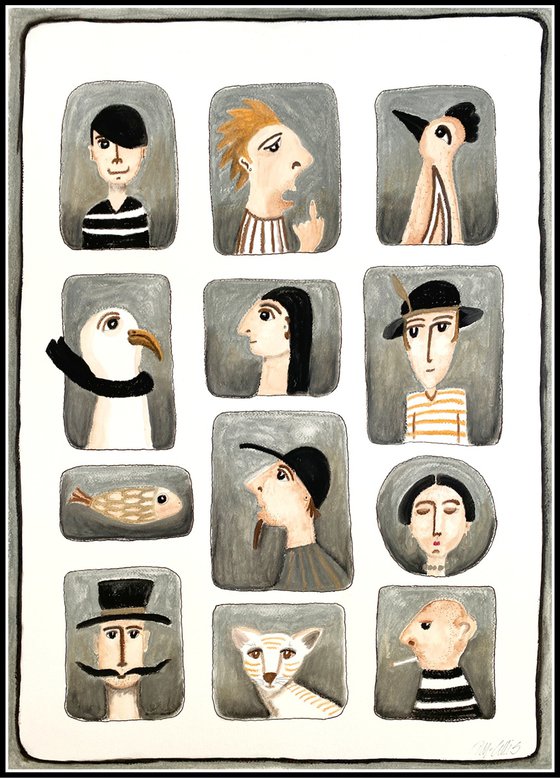 When Tolerance Counts