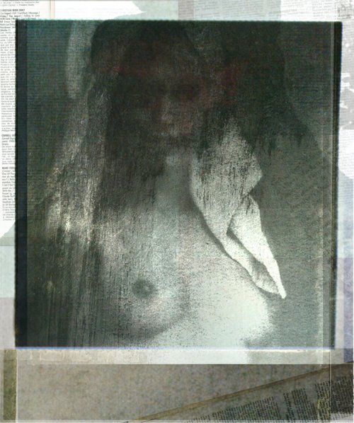 POLA.... by Philippe berthier