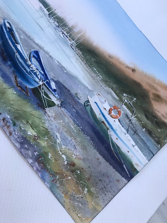 Boats