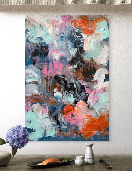 When the Sky Forgets Its Shape