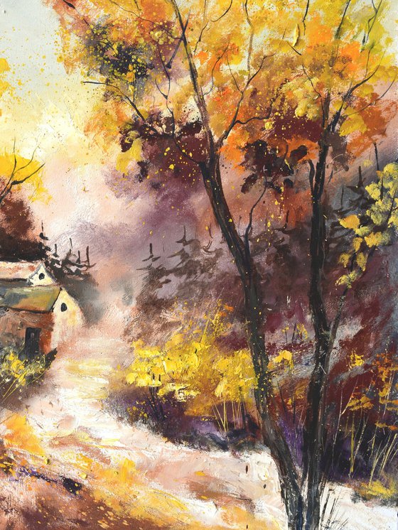 Autumn 7823