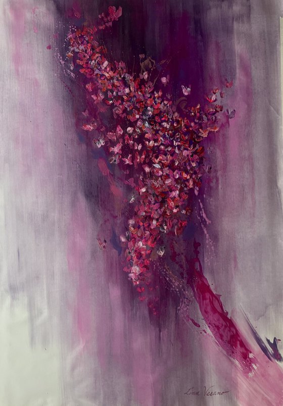 The Birth of Butterflies