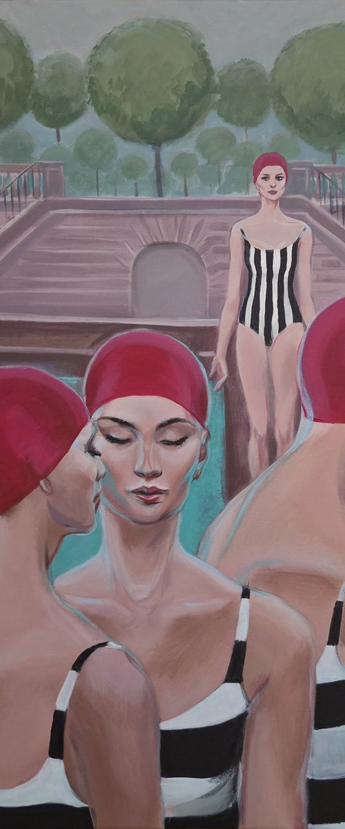 Nonconformist by Liza Nabokova