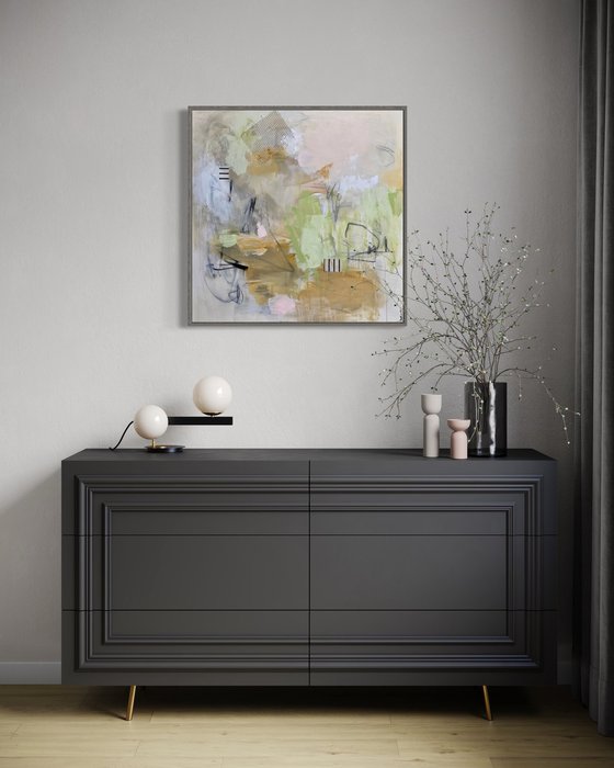 Margaritas and Sand Dunes