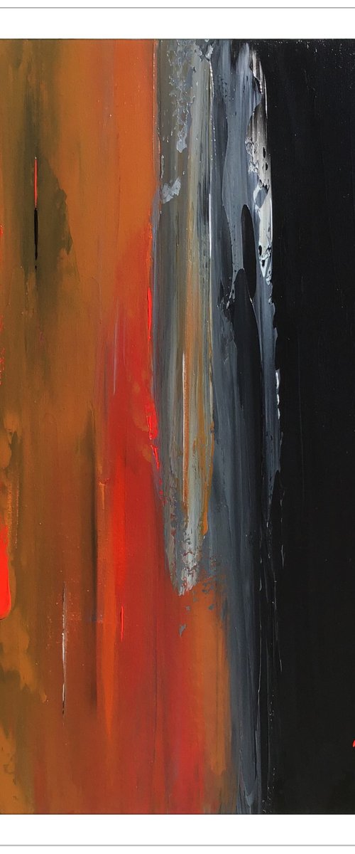 The Power of Red by Robert Lynn