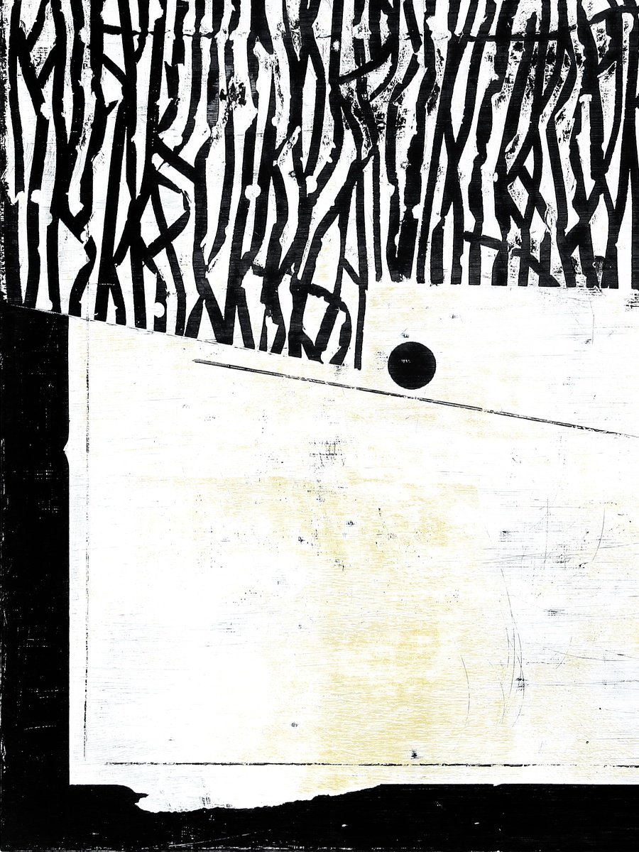 Place Within Reach 17. By Petr Strnad, 16 X 20, Artwork For Sale On Artfinder