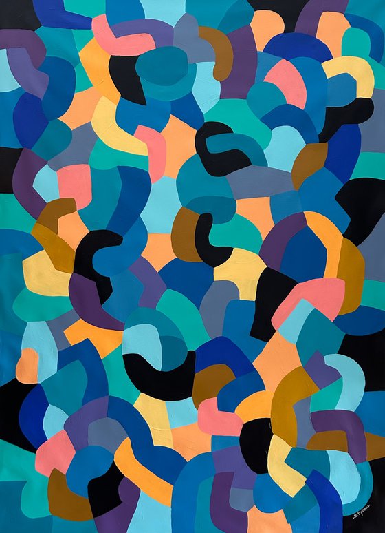 There’s Always More Than One Path