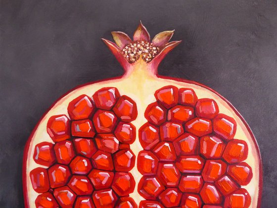 Pomegranate