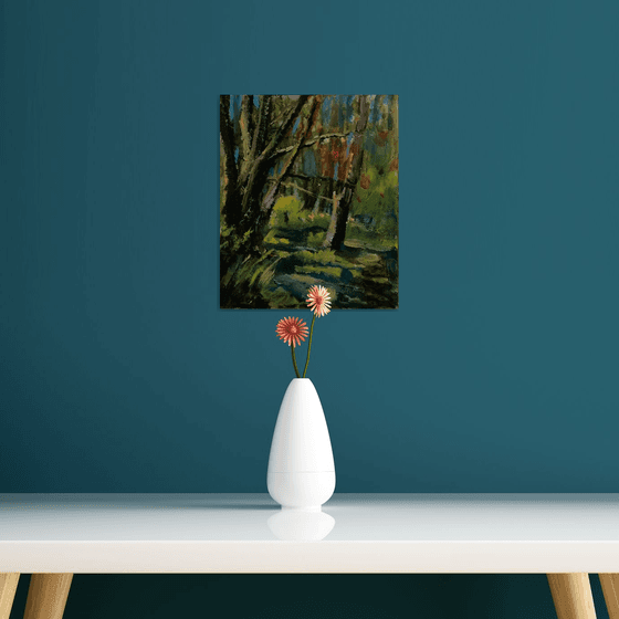 Woods
